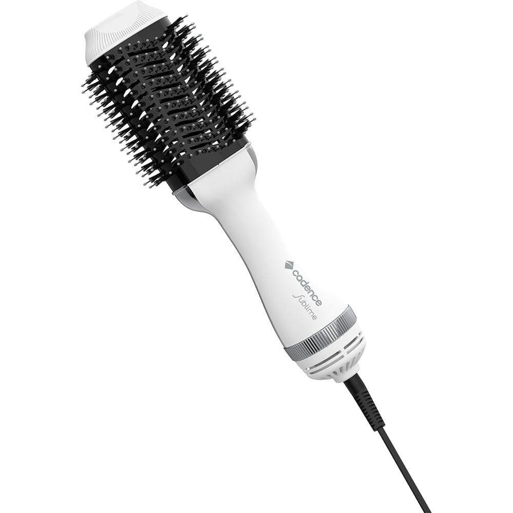 Escova Secadora Cadence Sublime 4 Em 1 110V
