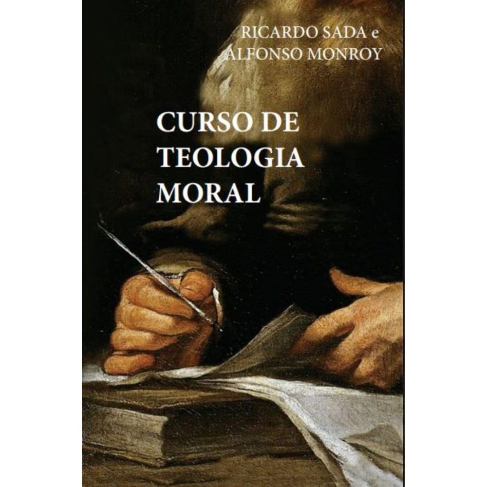 Curso de Teologia dos Moral