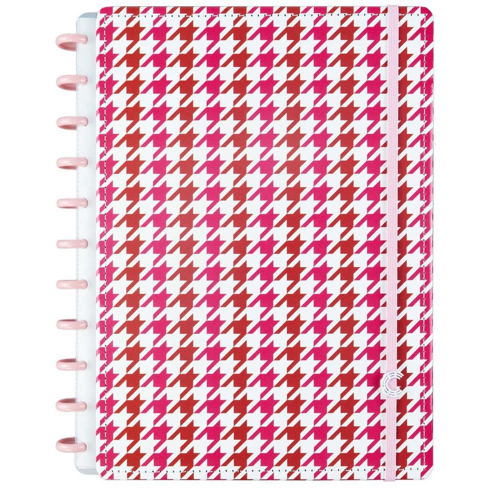 Caderno Inteligente Paris