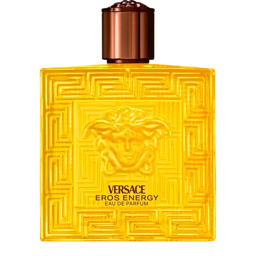 Versace Eros Energy Pour Homme Eau de Parfum - Perfume Masculino 200ml