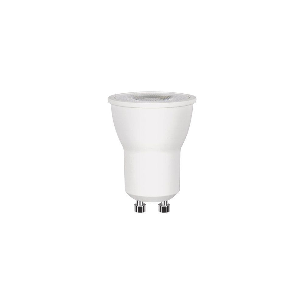 Lâmpada Led Stella Mini Dicroica MR11 Evo 3W GU10 Alto IRC 95 Bivolt