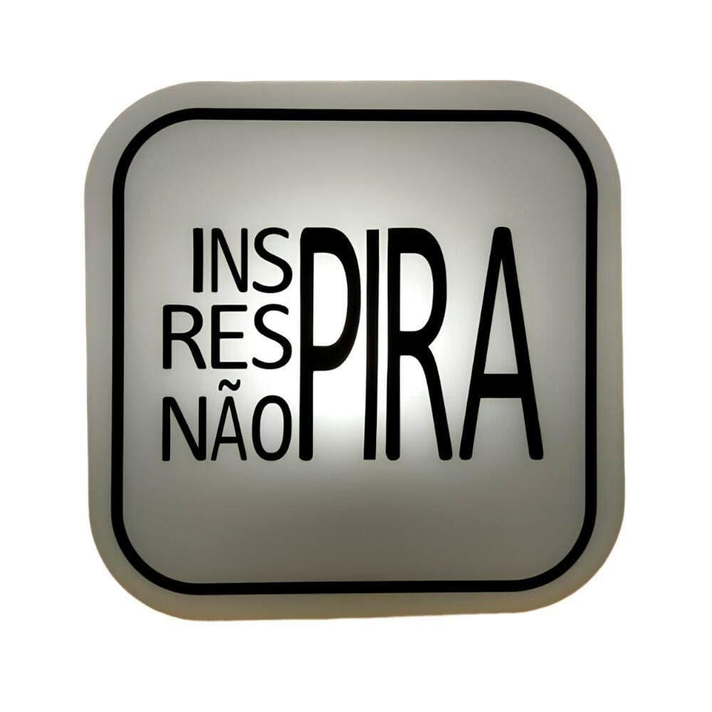 Iluminação Indireta Box: Sofisticação E Versatilidade Para Mesa E Parede