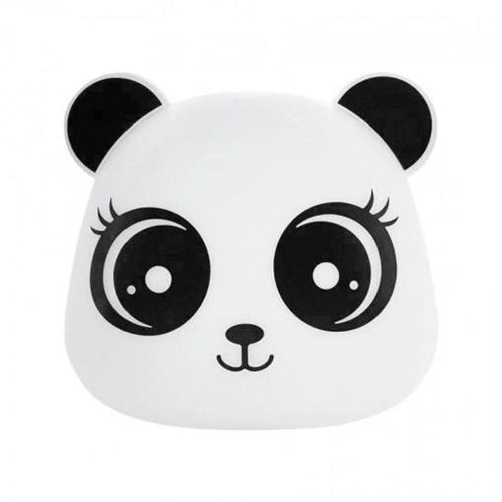 Luminária Pendente Panda: Iluminação Charmosa E Brincalhona Para Sua Decoração Infantil