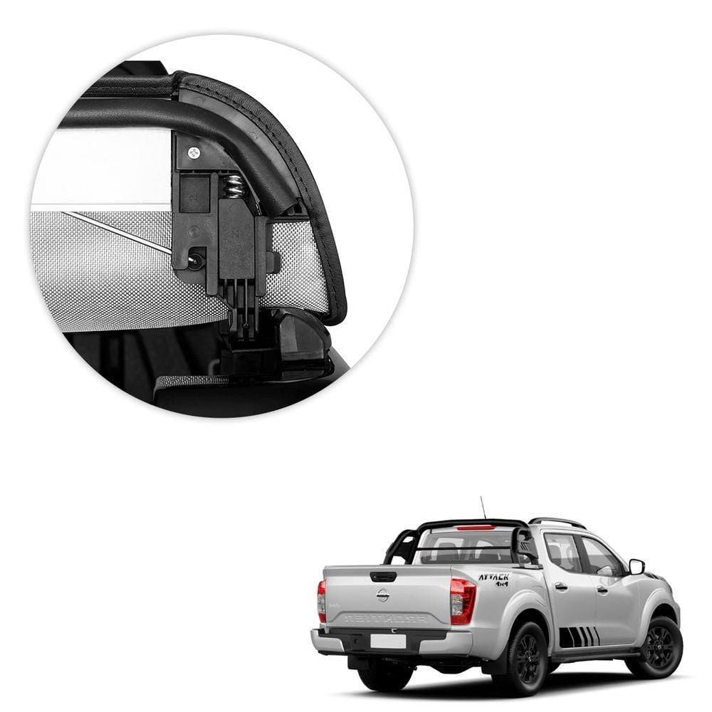 Capota Maritima Frontier 2023 2024 Grx Keko