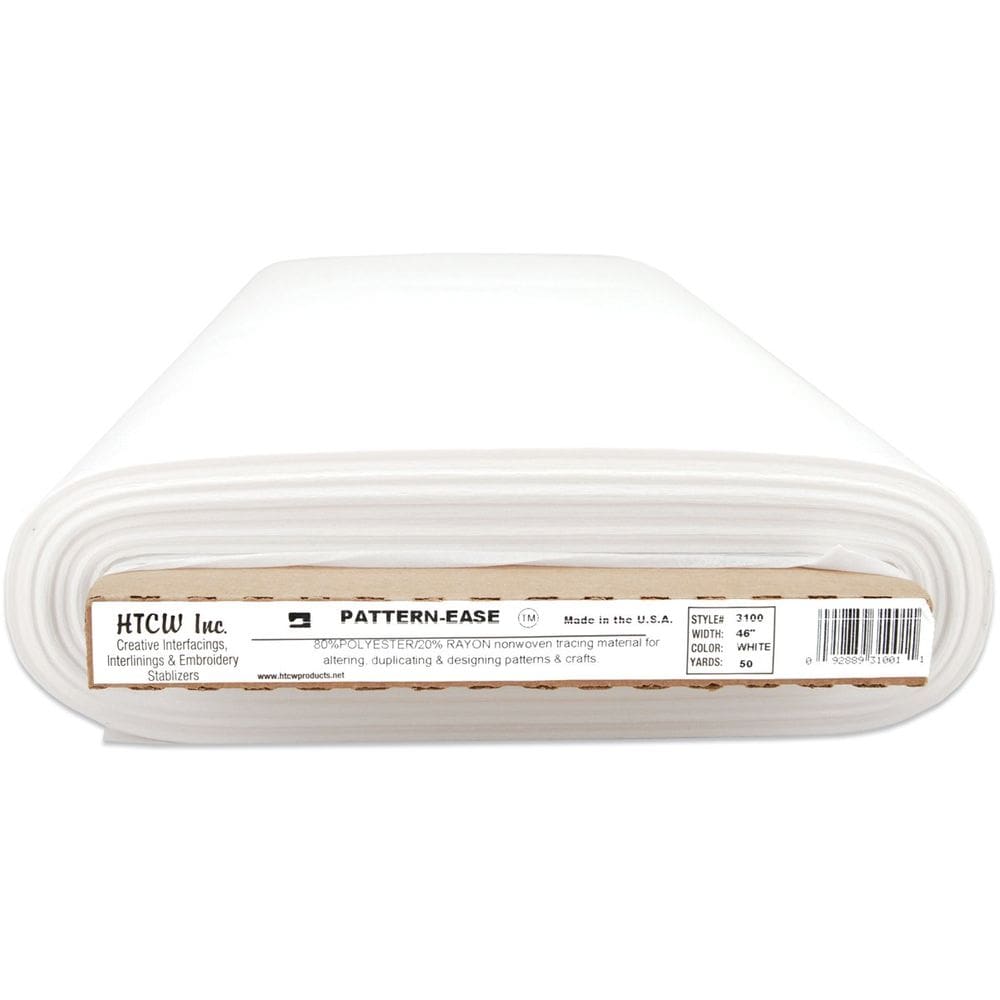 Material de traçado Pattern-Ease White 46 cm x 50 m - M1N4B6