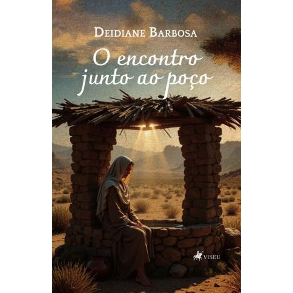 O encontro junto ao poço