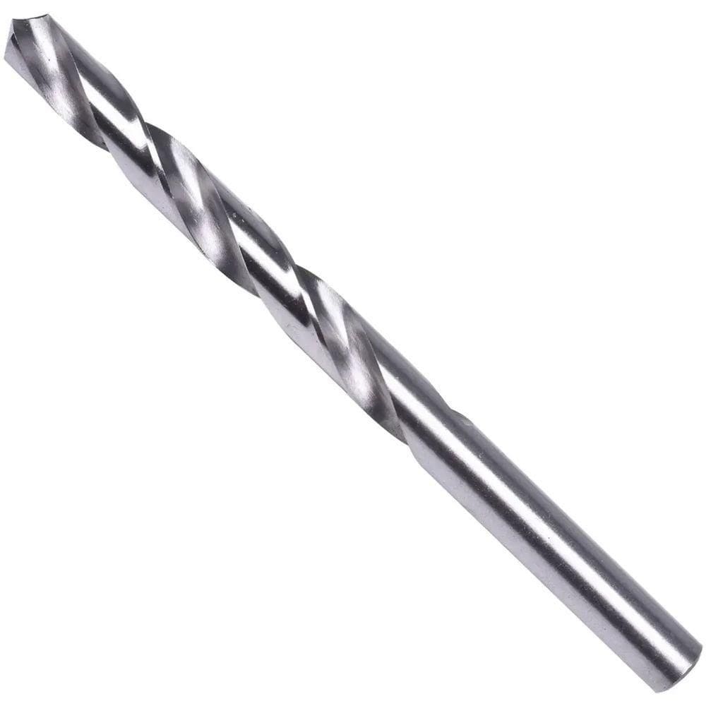Broca Aço Rápido 8 X 117 Mm Tradestar