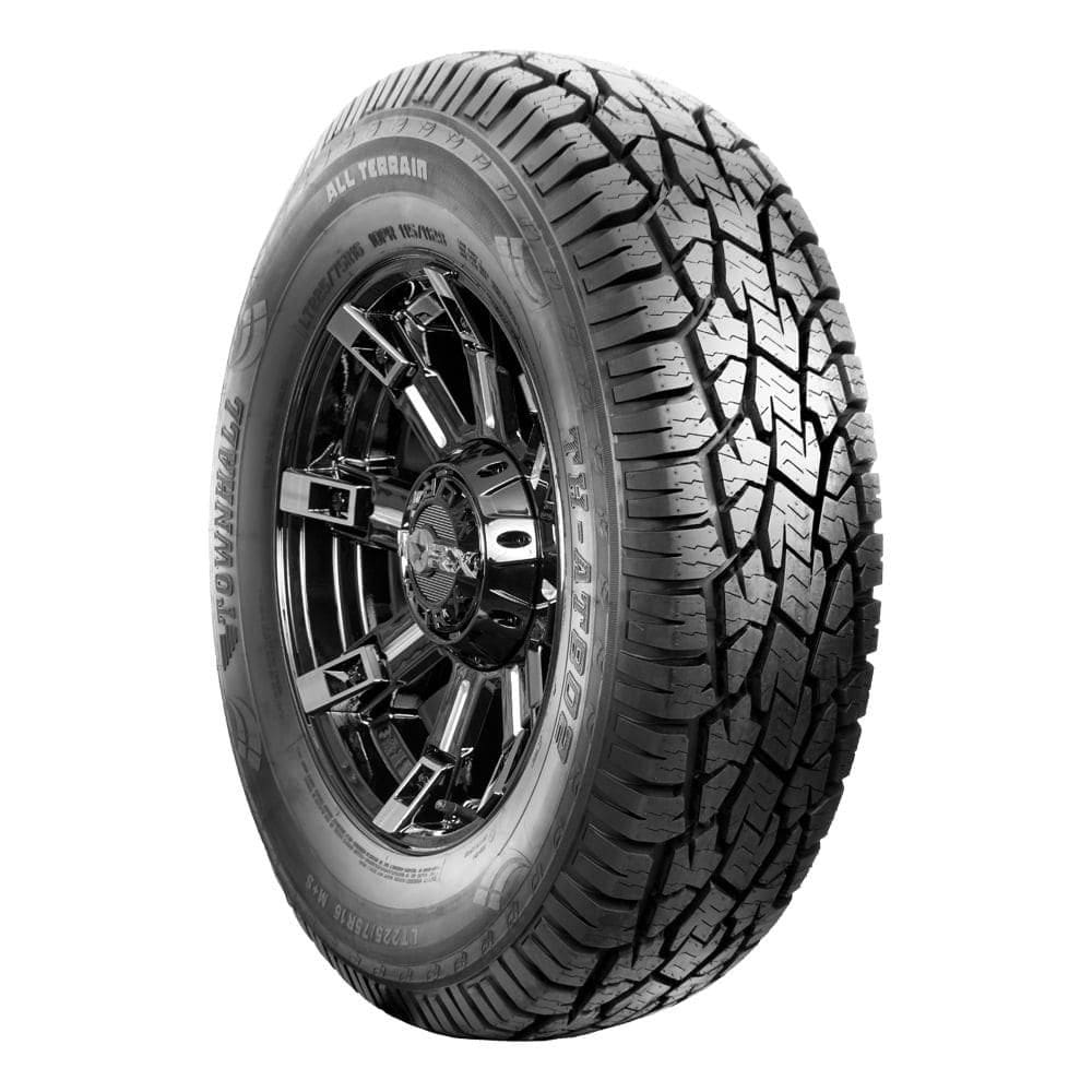 Pneu Aro 16 265/70R16 112T TH-AT802 Townhall