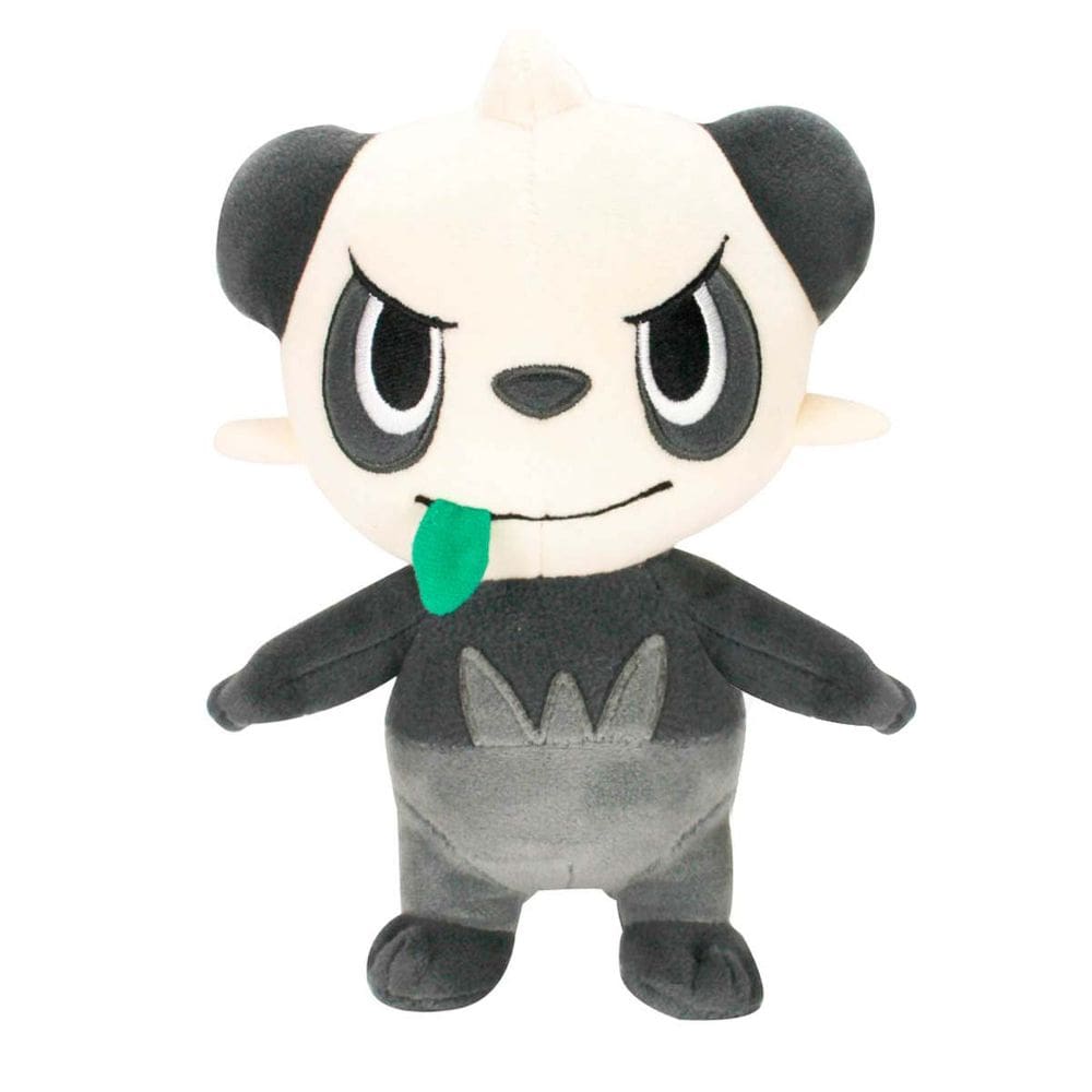 Pokémon - Pelúcia De 20 Cm - Pancham