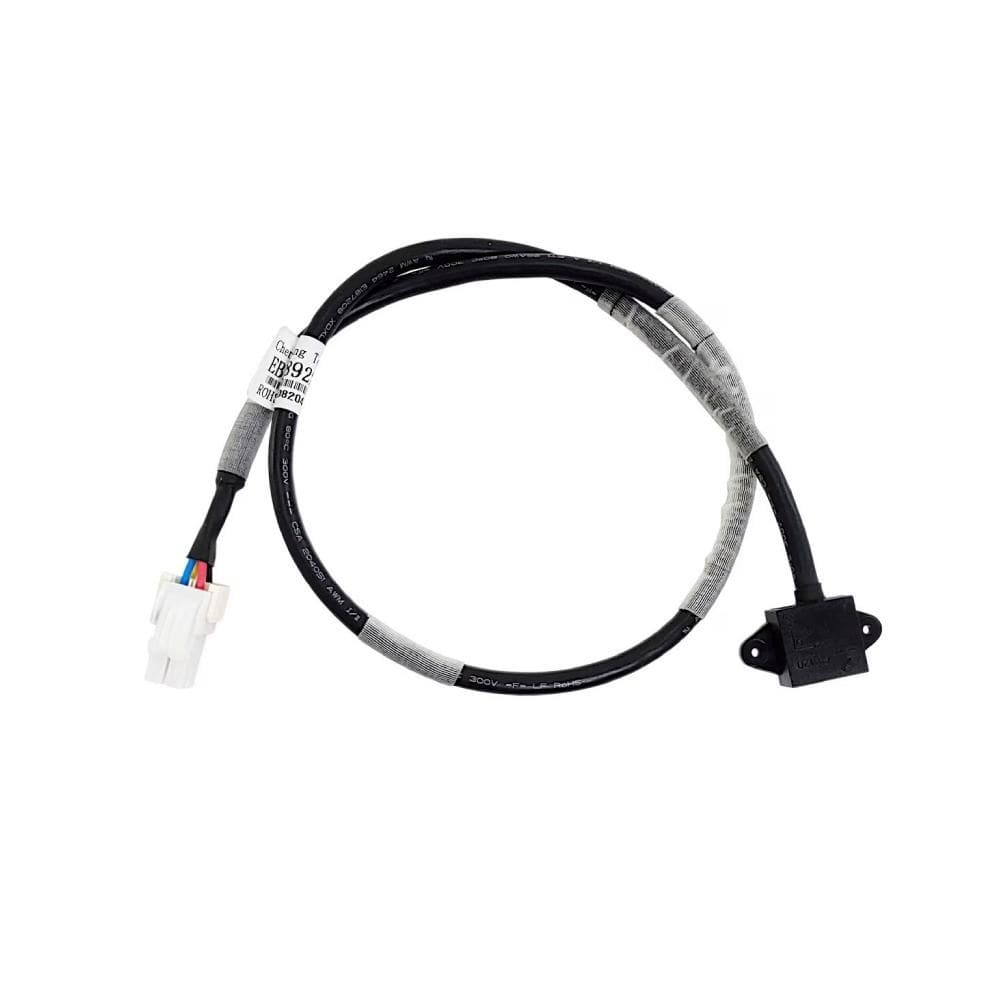 Sensor de Vibração Balanceamento Lavadora Lava e Seca LG EBD48922810 Hulter