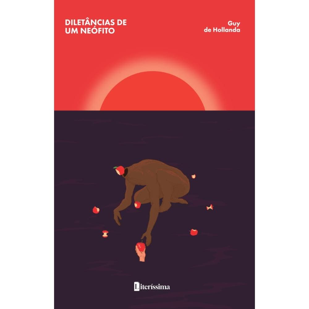 Diletâncias de um neófito