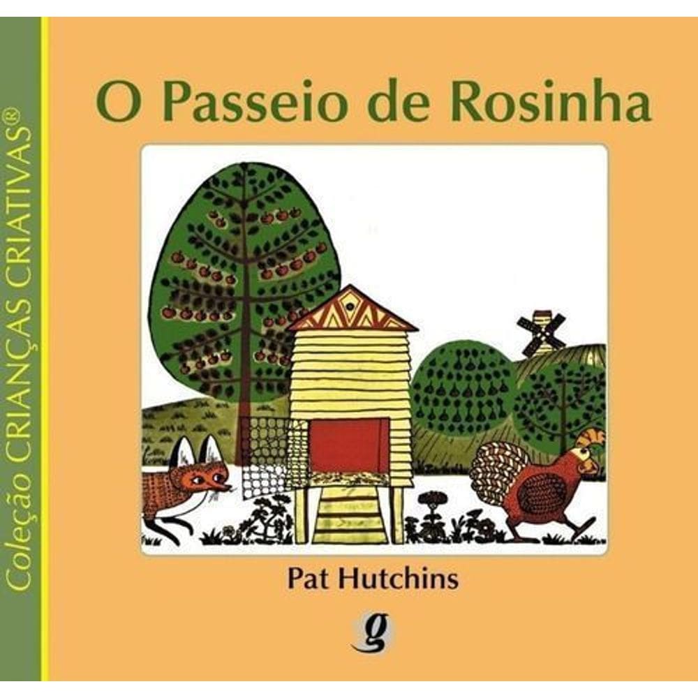 Passeio de Rosinha, O
