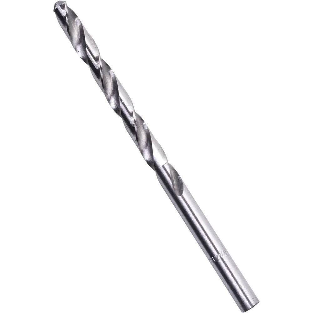 Broca Aço Rápido 6 X 93 Mm Tradestar