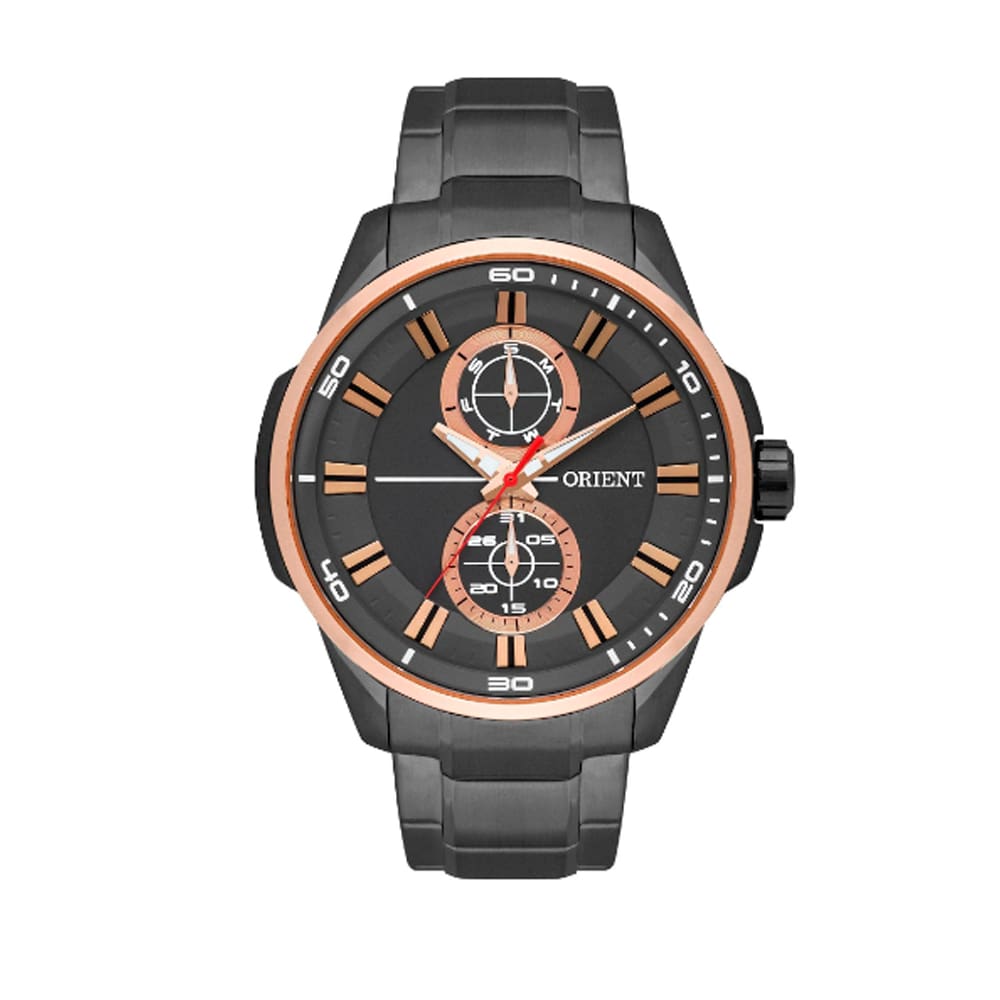 Relogio Orient Mtssm014 G1gx