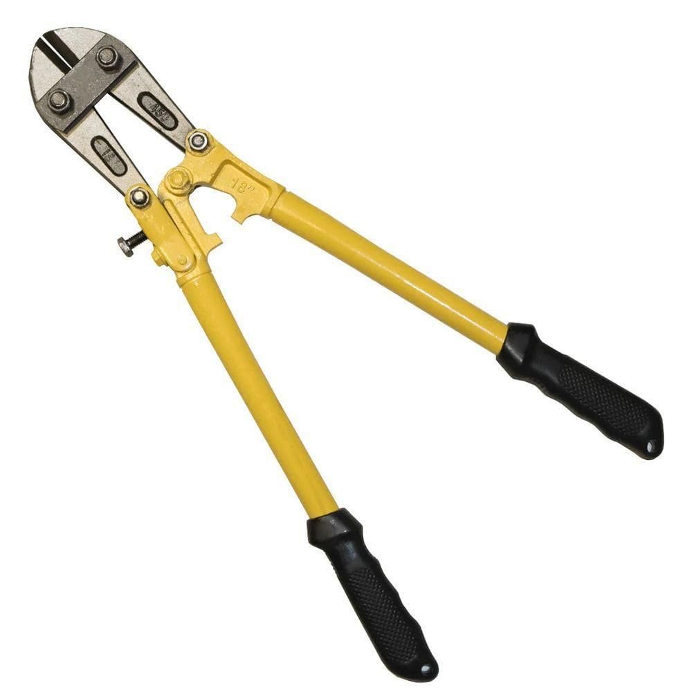 Corta Vergalhão 18`` Aço Carbono Tradestar