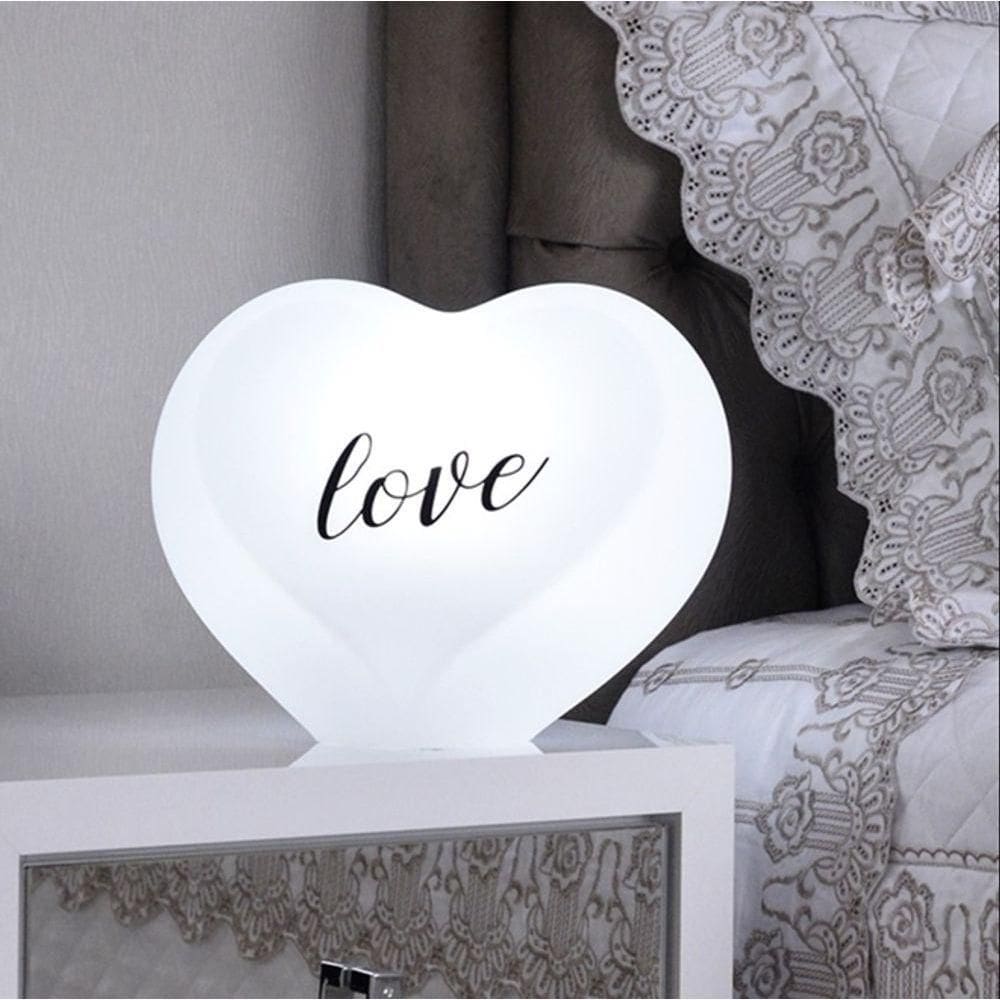 Iluminação Coração: Crie Memórias Inesquecíveis Com Estilo E Romance