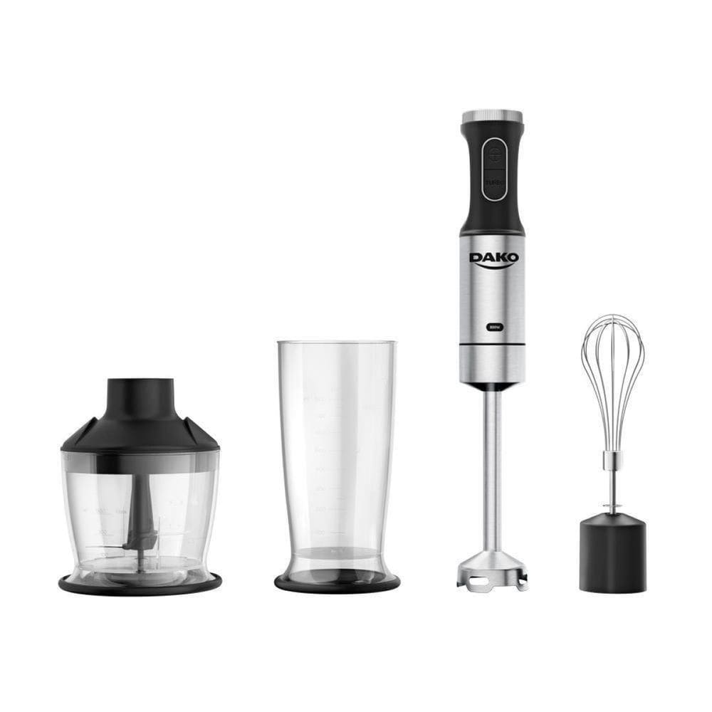 Mixer Dako 220V Preto