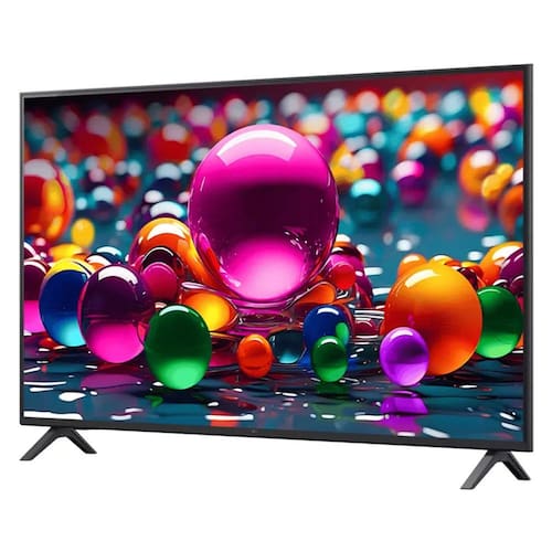 imagem-Smart TV LG 50 4K Wi-Fi 50UA8550PSA Comando de Voz - Smart TV LG 50 polegadas 4K com Comando de Voz