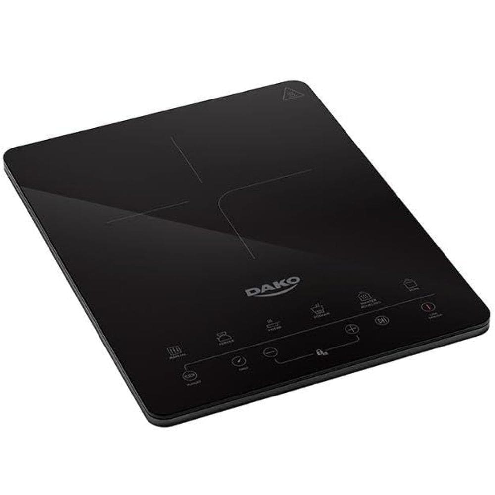 Cooktop 1B Indução Dako 220V Preto