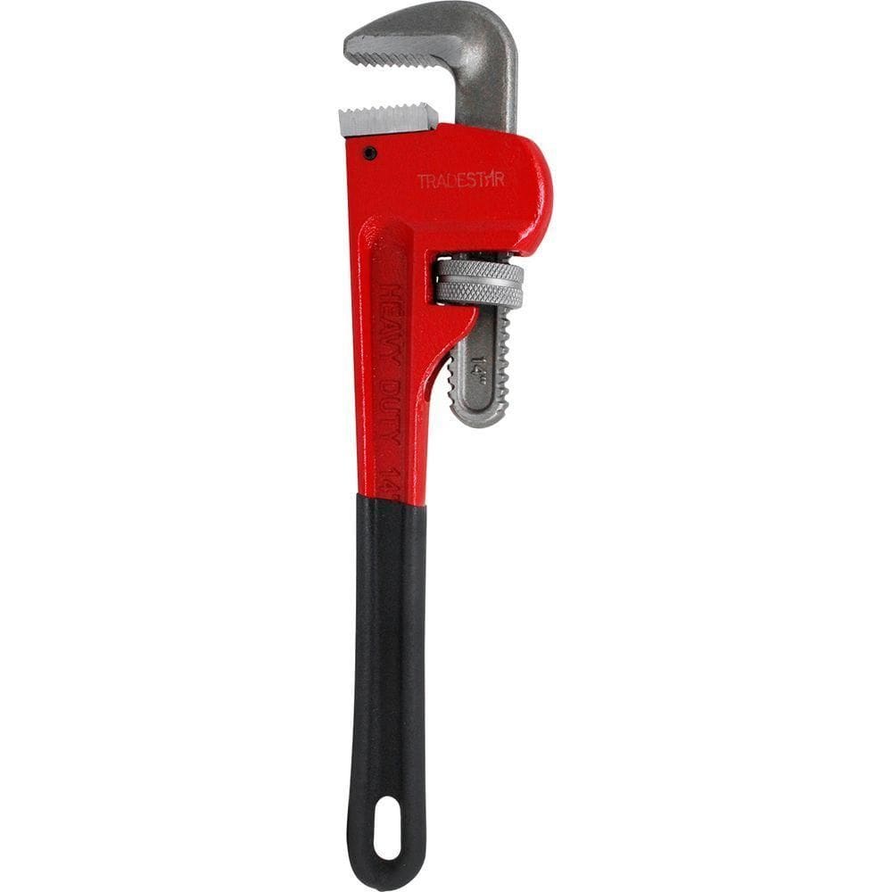 Chave Grifo 14`` Americana Tradestar