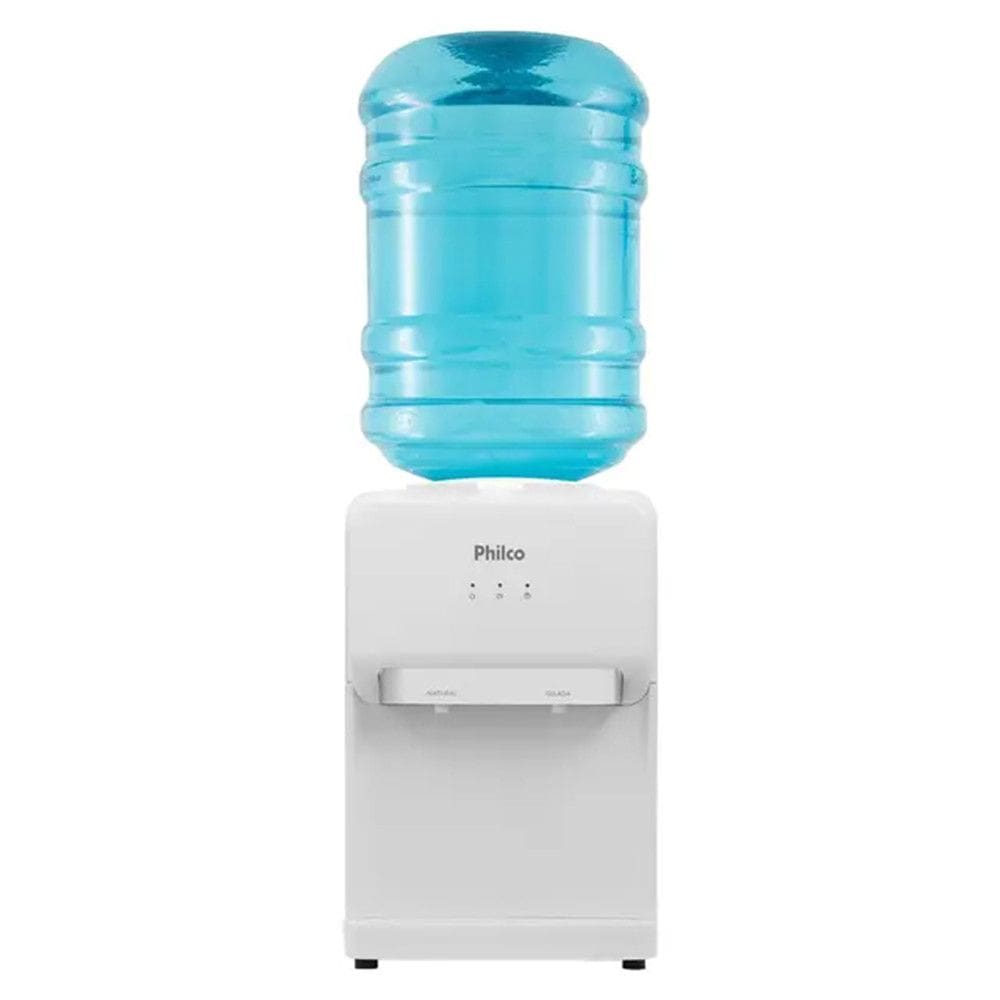 Bebedouro de Água PBE11 Eletrônico para Galão de até 20L Philco