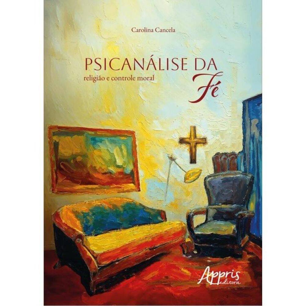Psicanálise Da Fé