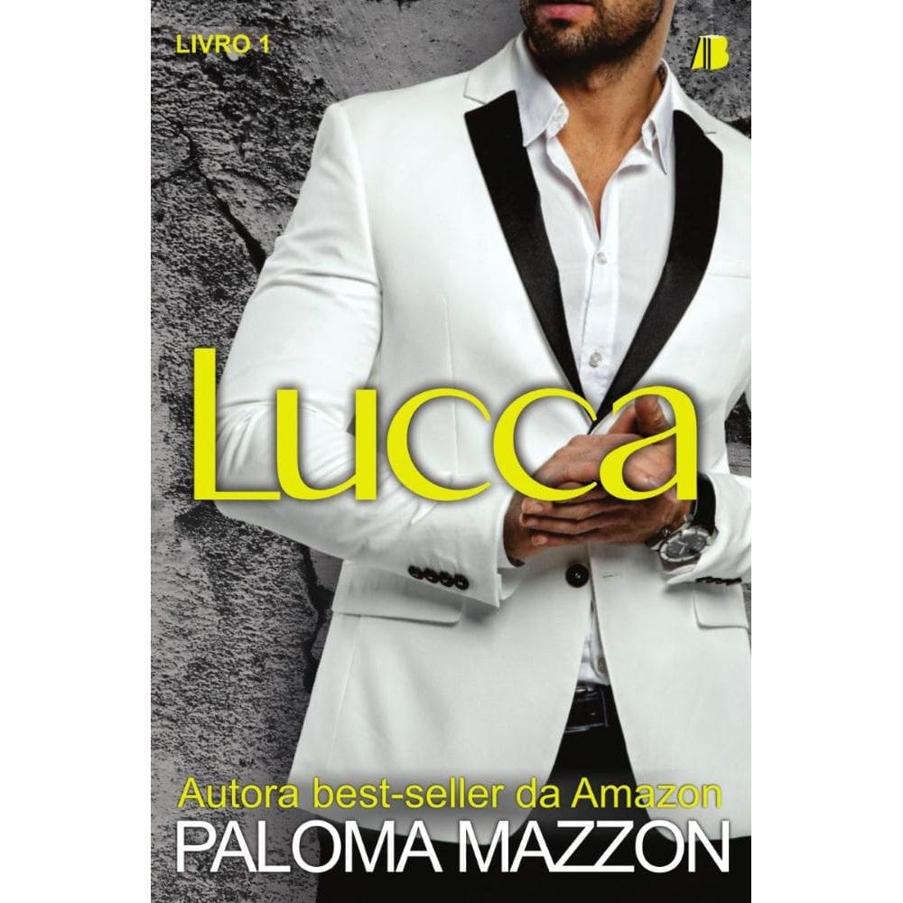 Lucca: Livro 1