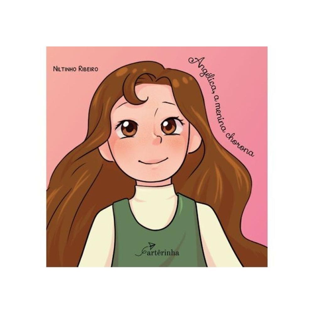 Angélica, A Menina Chorona