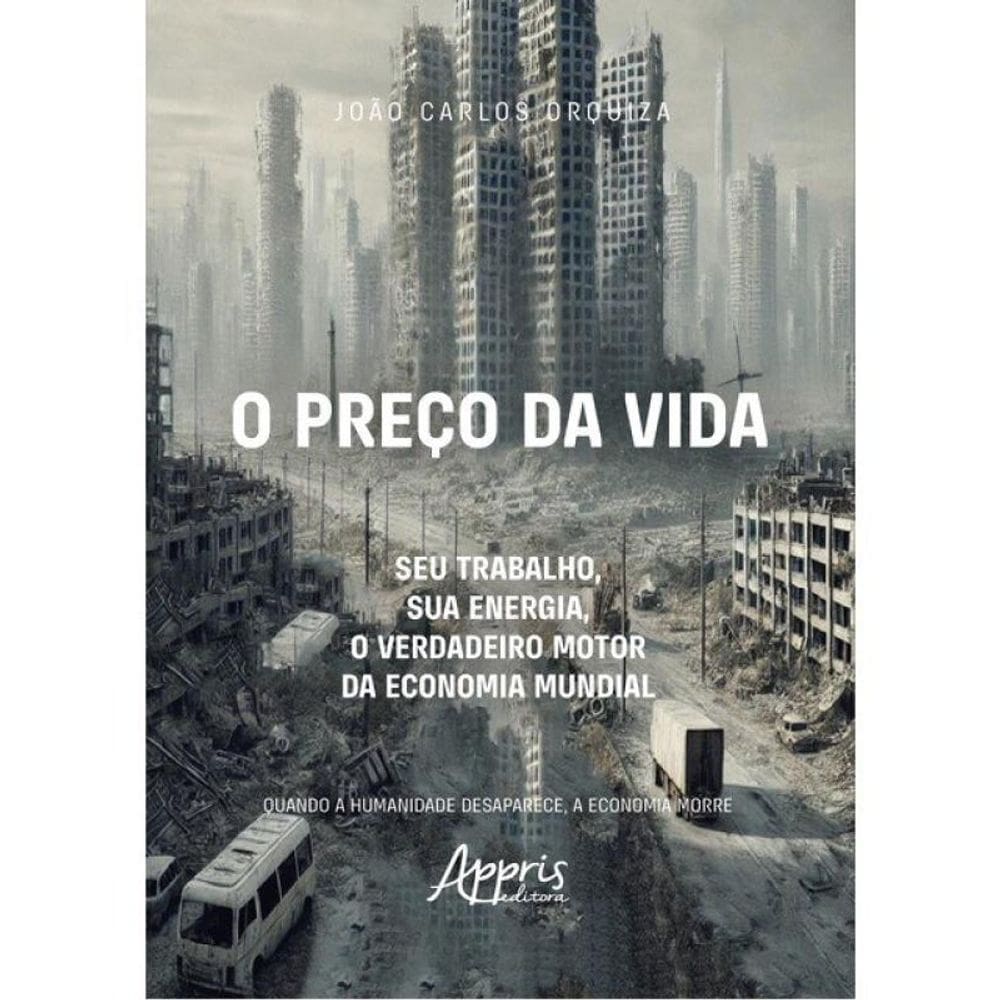 O Preço Da Vida