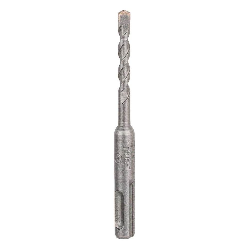 Broca Para Concreto Bosch SDS PLUS1 6X110mm