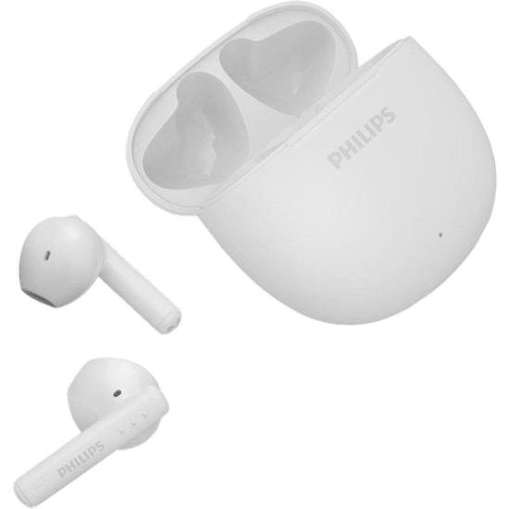 Fone de Ouvido Philips TAT1139 Bluetooth True Wireless