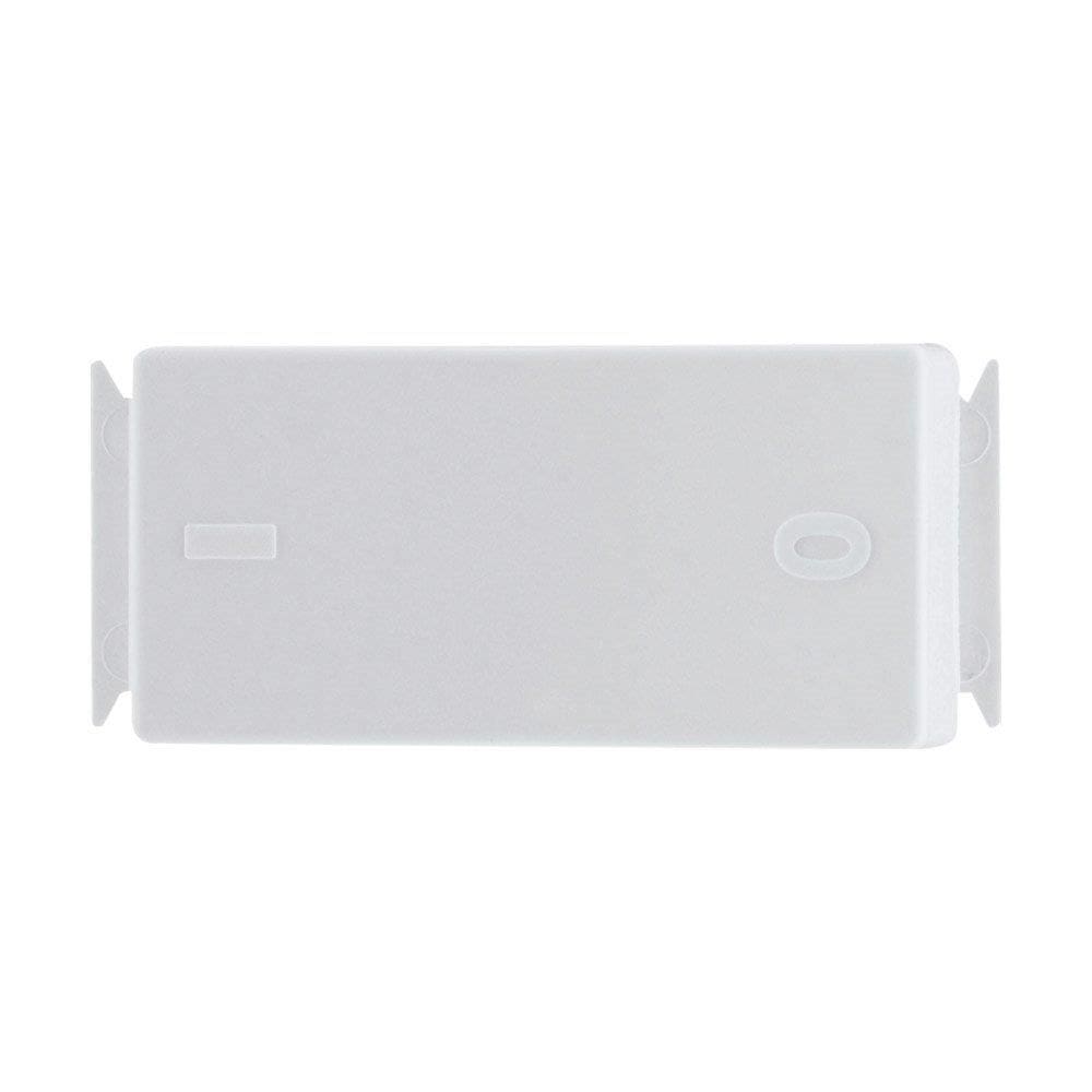 Módulo Interruptor Bipolar Tramontina Aria 10A Branco