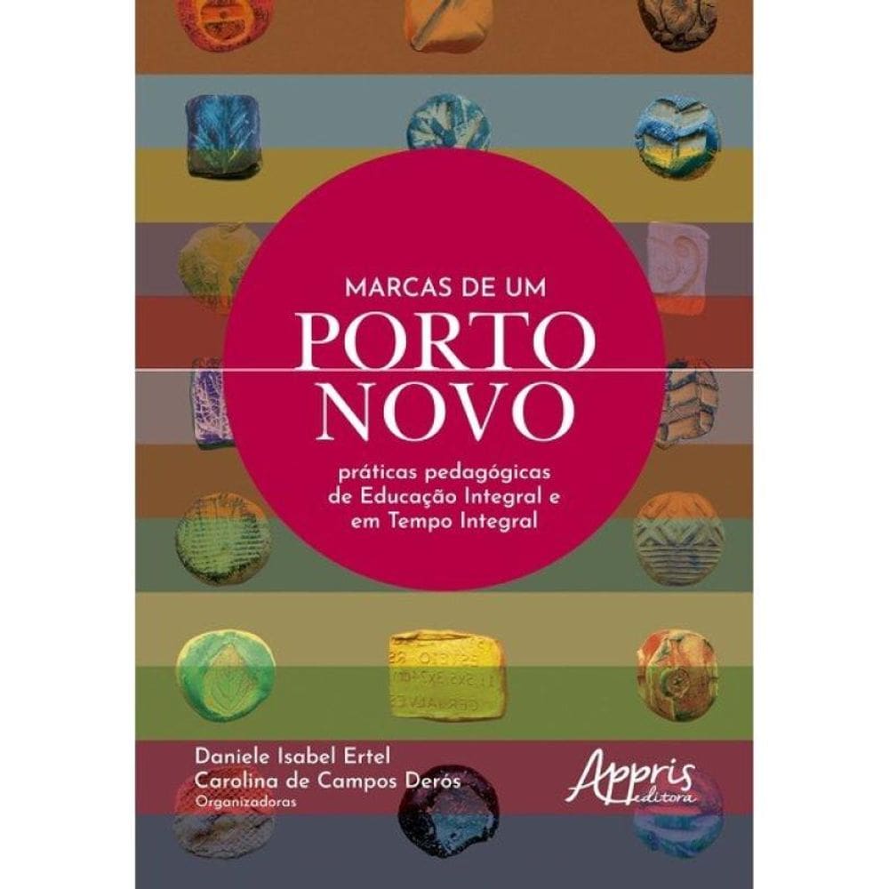 Marcas De Um Porto Novo