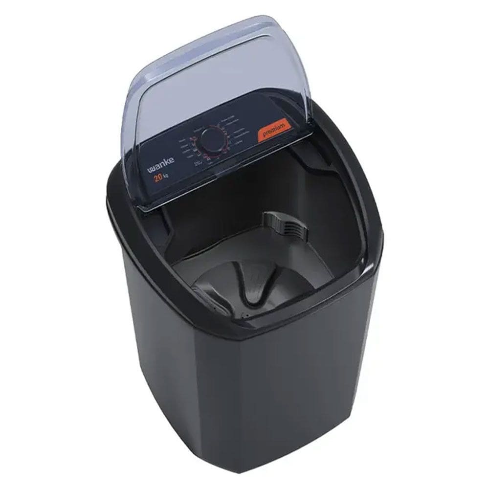 Tanquinho Wanke Premium 20kg Semiautomática 10 | Casas Bahia