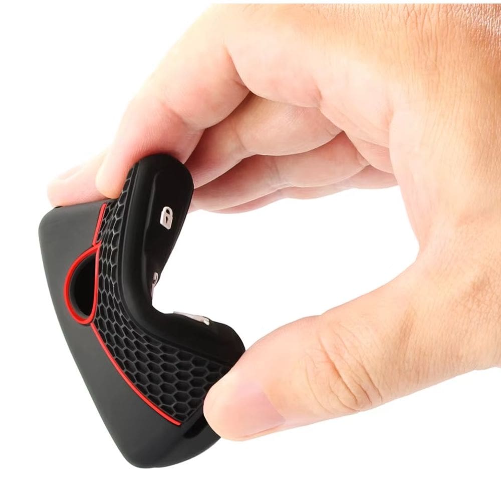 Capa Silicone Chave Volvo Xc40 Xc60 Xc90 S60 S90 V60 V90 C40