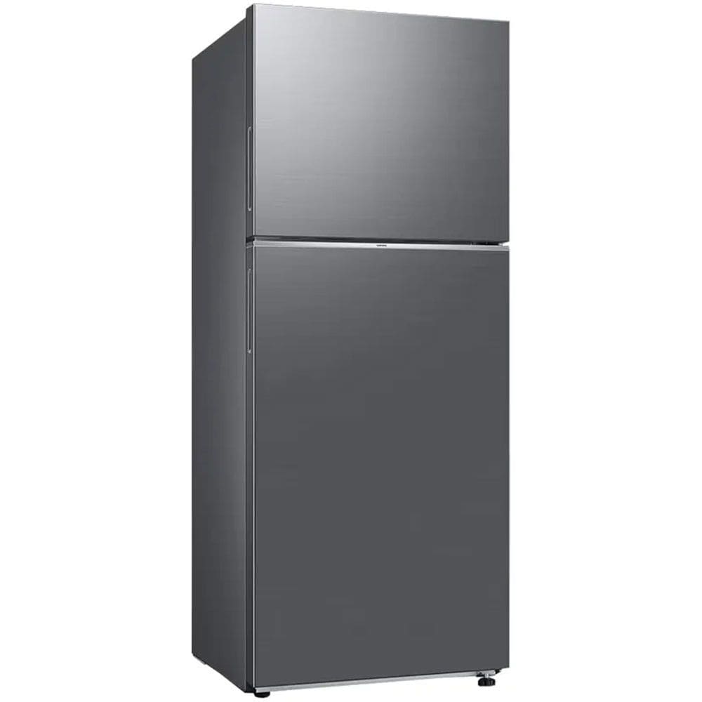Geladeira Samsung Evolution 391L Frost Free Duplex RT38 Inverter RT38DG6120S9FZ