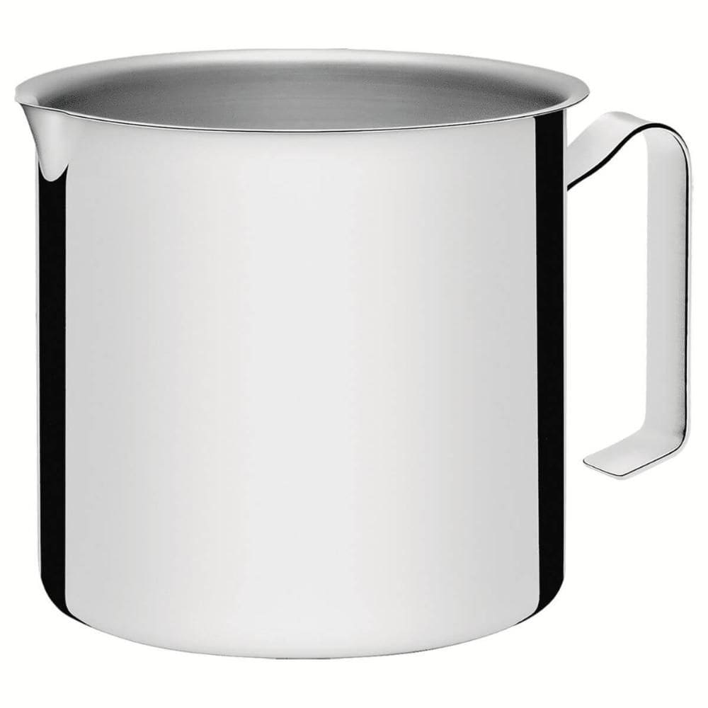 Fervedor Leiteira Inox 2L Tramontina Allegra 14cm Canecão Indução