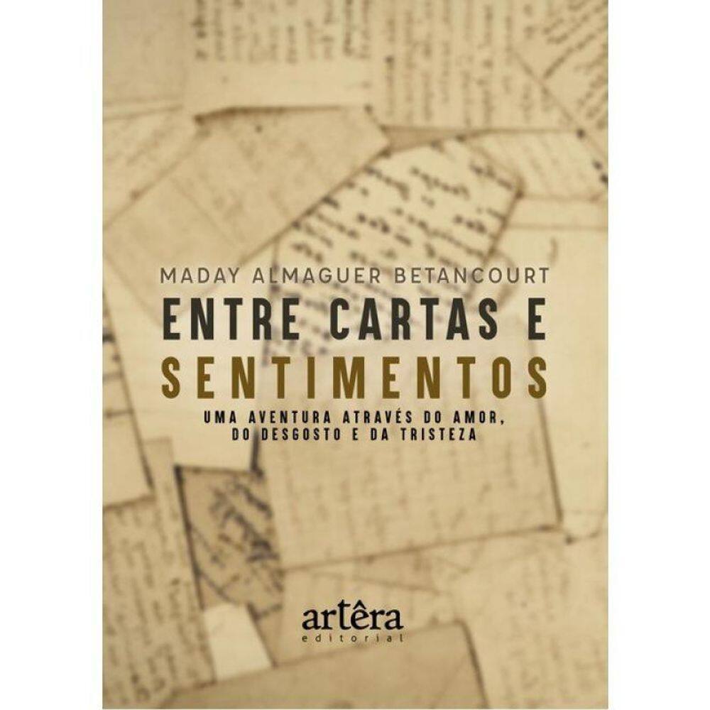 Entre Cartas E Sentimentos