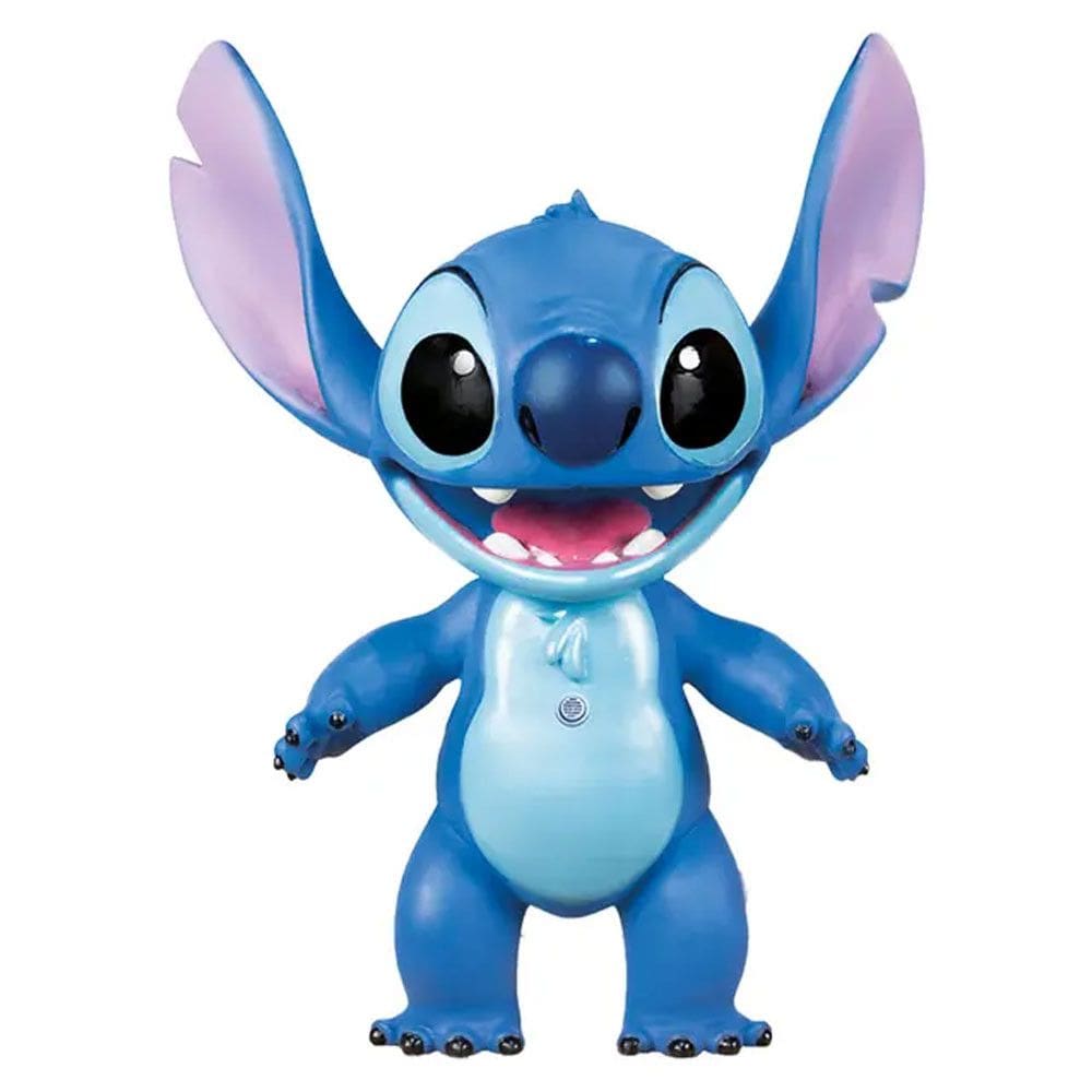 Boneco Articulado Stitch 40 cm com 10 Frases Mimo Toys