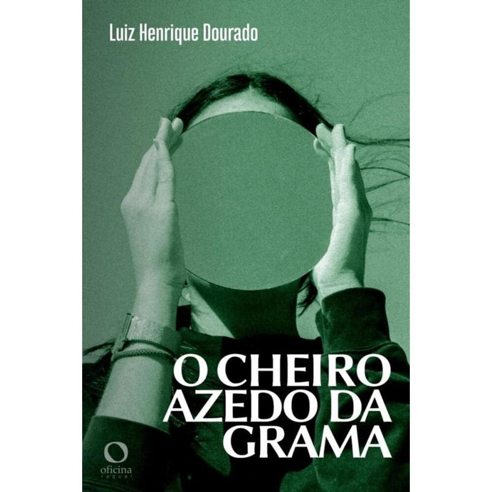 O cheiro azedo da grama