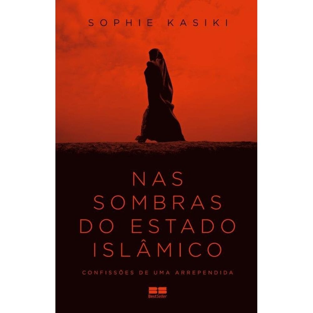 Nas sombras do Estado Islâmico