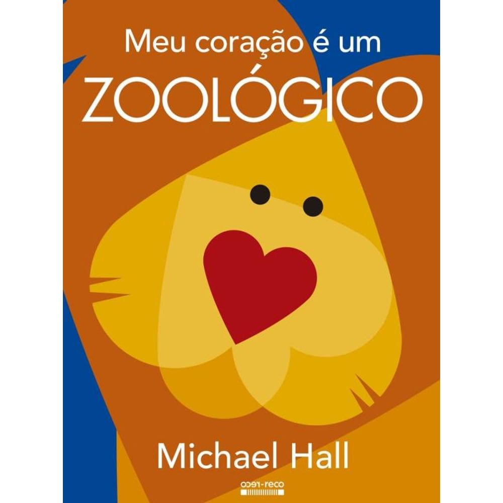 Meu coração é um zoológico