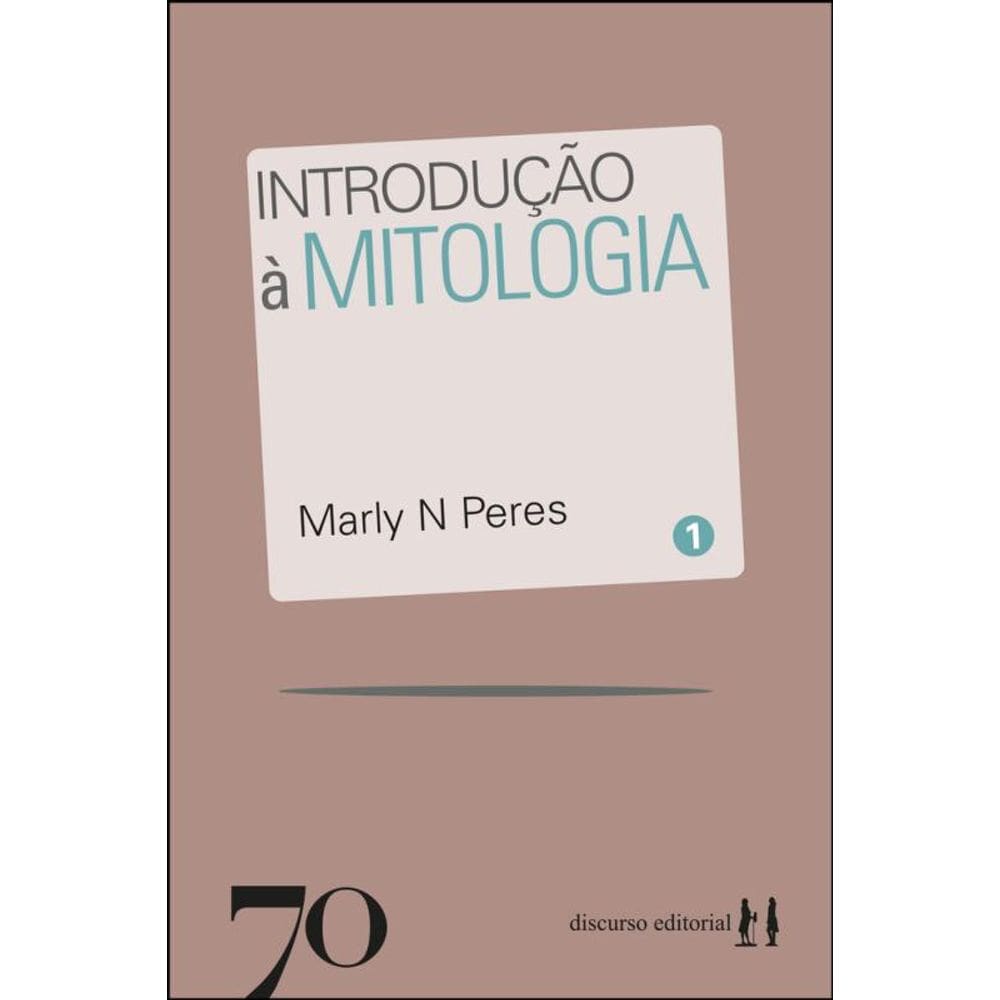 Introdução À Mitologia