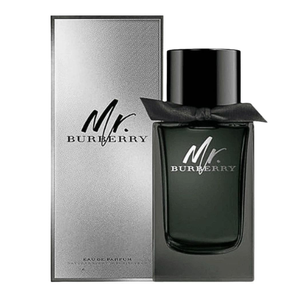 Burberry Mr Burberry Edp - 100ml