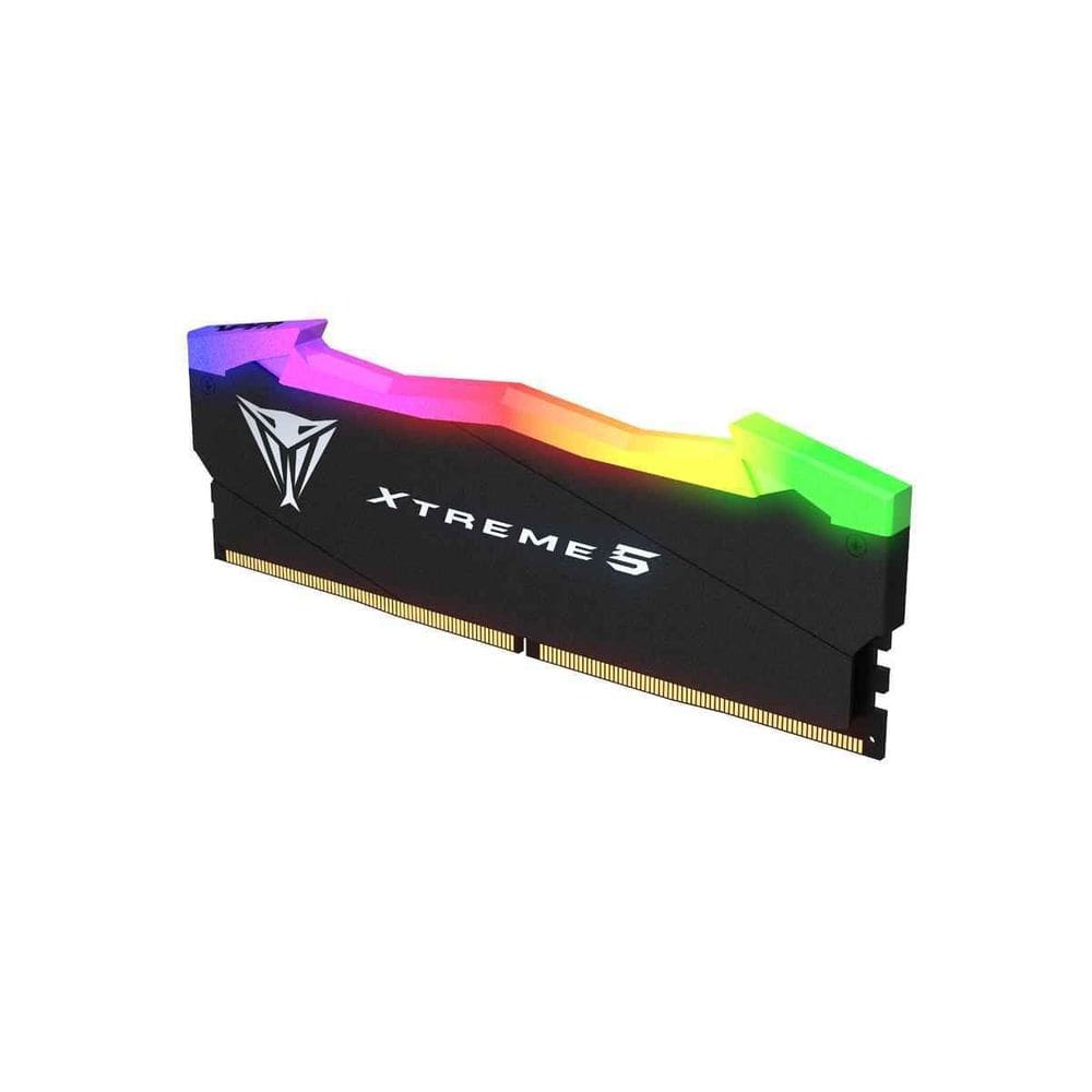 Memória RAM Patriot Viper Xtreme RGB 2x16G 32gb DDR5 7800MHz