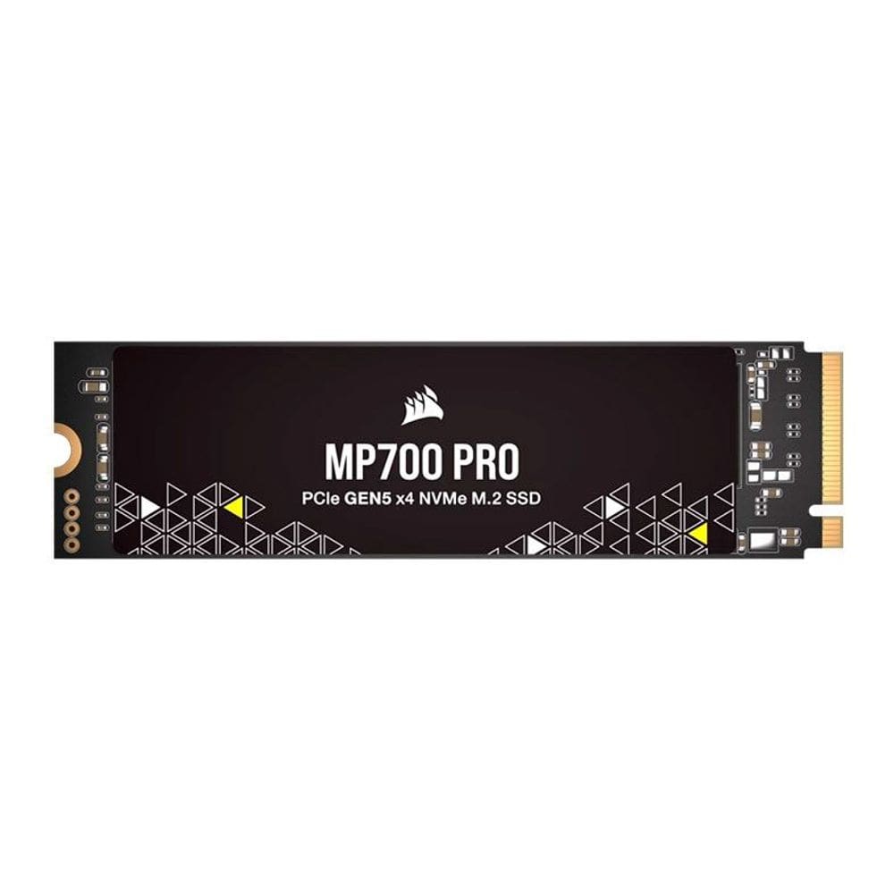SSD M.2 Corsair MP700 2TB NVMe PCIe Gen 5.0 x4