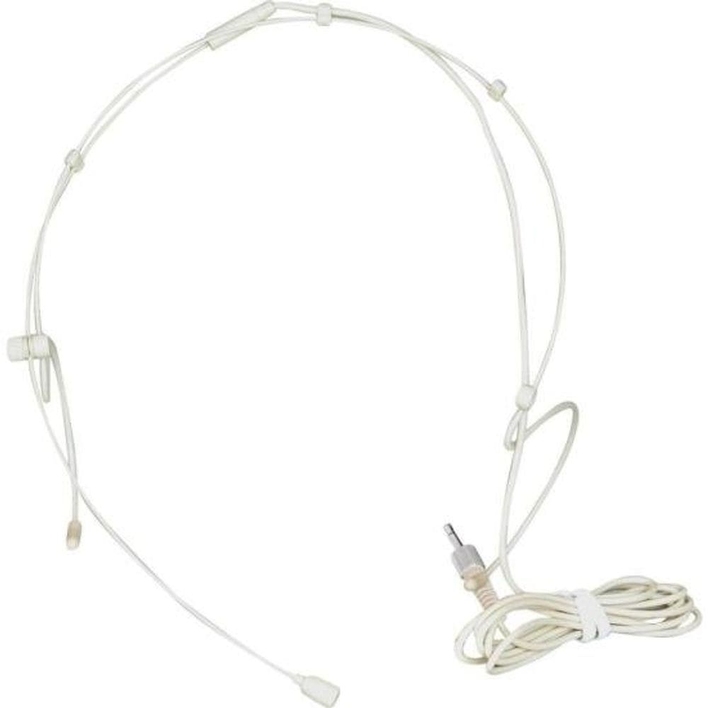 Microfone Headset Com Fio Condenser P2 Com Rosca HT3A Karsec