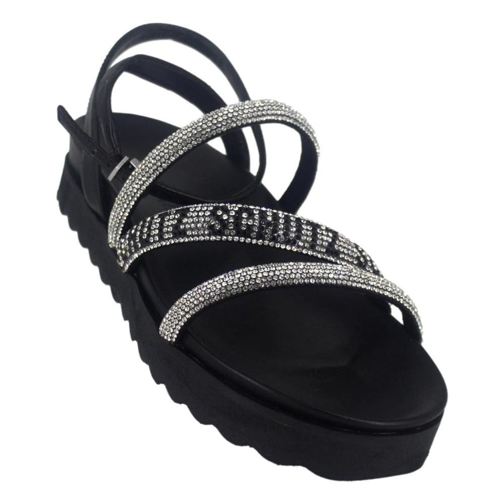 Sandália Papete Feminina Schutz S207330124