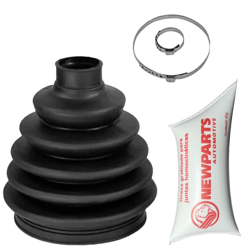 Kit Reparo Homocinética Courier 99 a 2013 NewParts NPRH81021