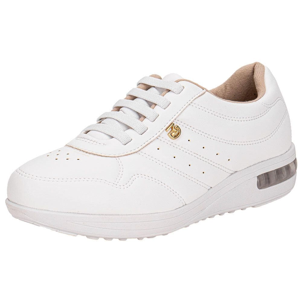 Tênis Feminino Casual  Modare 7320271